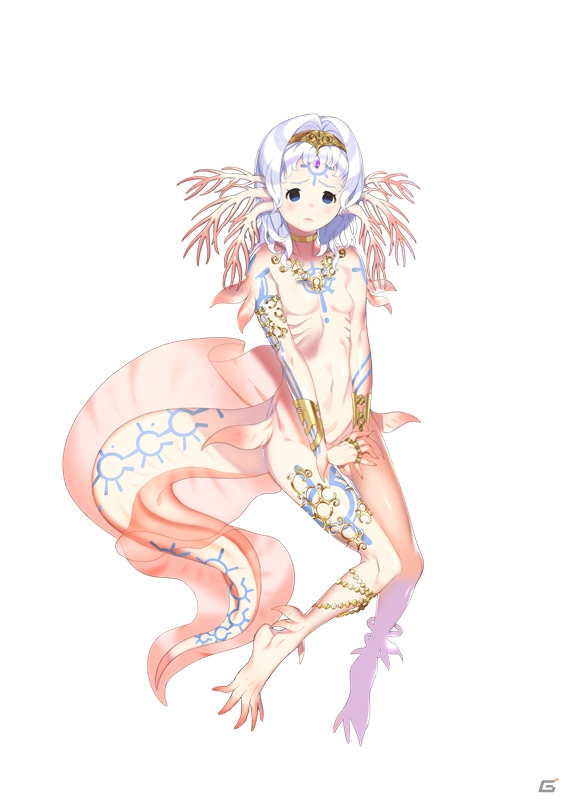 「ユバの徽」★3祈り人イブリ登場！洞窟クエスト「深層に囚われし巨人」が開催の画像5