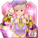 「スクールガールストライカーズ2」6月の協力戦報酬に夜木沼伊緒のEXR新シリーズ《幻装変身》メモカが登場！の画像2