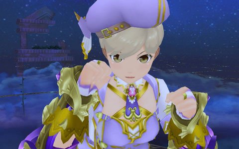 「スクールガールストライカーズ2」6月の協力戦報酬に夜木沼伊緒のEXR新シリーズ《幻装変身》メモカが登場！