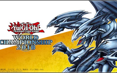 「遊☆戯☆王」eスポーツ世界選手権の観戦募集が開始！20thシークレットレア仕様「青眼の白龍」「ブラック・マジシャン」のプレゼントも
