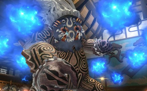 「ファイナルファンタジーXIV：紅蓮のリベレーター」パッチ4.35が7月3日に公開！アメノミハシラなどコンテンツ情報も