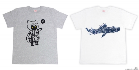 「アナザーエデン 時空を超える猫」オリジナルマグカップなどが販売！「アナザーエデンOfficial Shop」が本日オープンの画像5