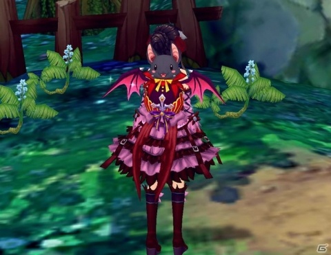iOS/Android「幻想神域 -Link of Hearts-」SSランク幻神「【花宴の妖刀】村正」が幻神ガチャに再登場！の画像4