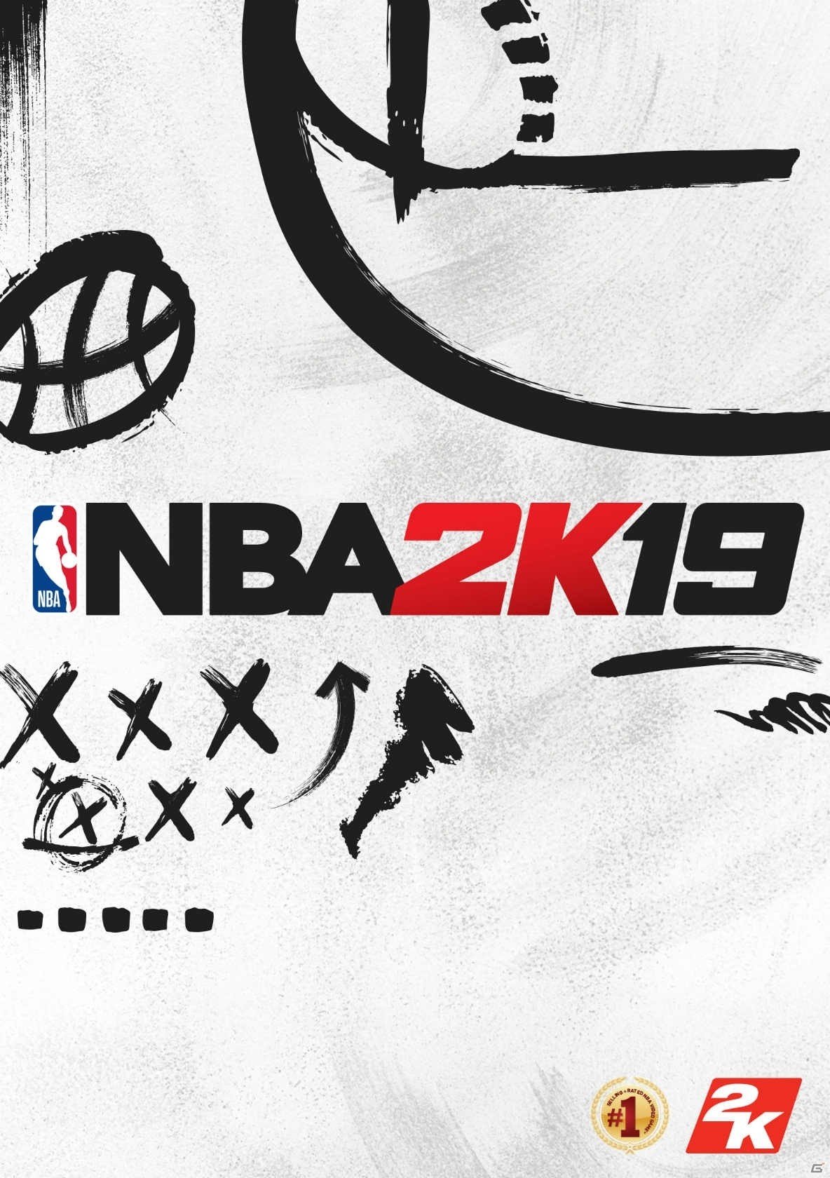 PS4/Nintendo Switch/Xbox One/PC「NBA 2K19」予約受付が開始！予約特典の情報もの画像2