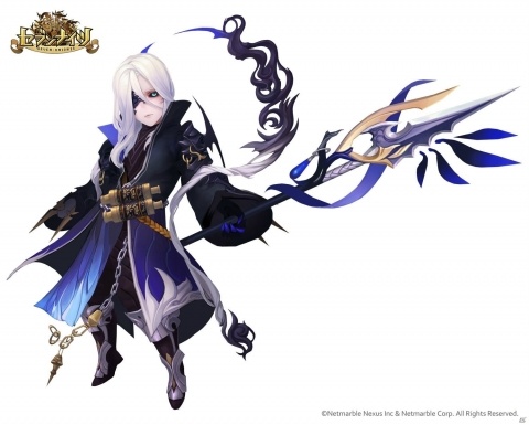 「セブンナイツ」サポートキャラクター「勇翔」が覚醒！SPボードガチャにナイトクロウの「タカ」も追加の画像2