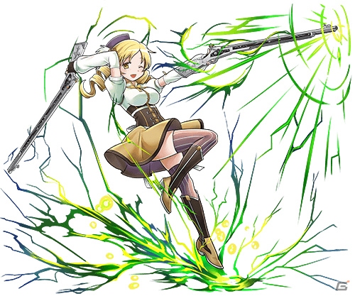「黒騎士と白の魔王」にて「劇場版 魔法少女まどか☆マギカ」コラボが開催！ログインボーナスで「キュゥべえ」がプレゼントの画像6