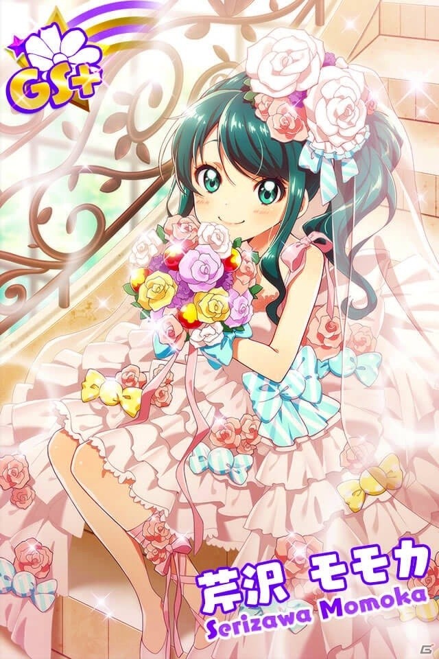 iOS/Android「Tokyo 7th シスターズ」エピソードイベント「地獄の禁欲合宿 ～花嫁の試練～の巻」が開催の画像10