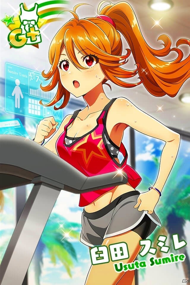 iOS/Android「Tokyo 7th シスターズ」エピソードイベント「地獄の禁欲合宿 ～花嫁の試練～の巻」が開催の画像2