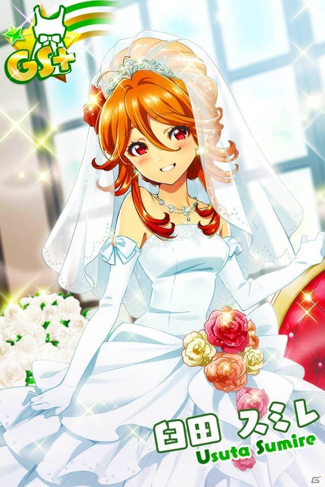 iOS/Android「Tokyo 7th シスターズ」エピソードイベント「地獄の禁欲合宿 ～花嫁の試練～の巻」が開催の画像3