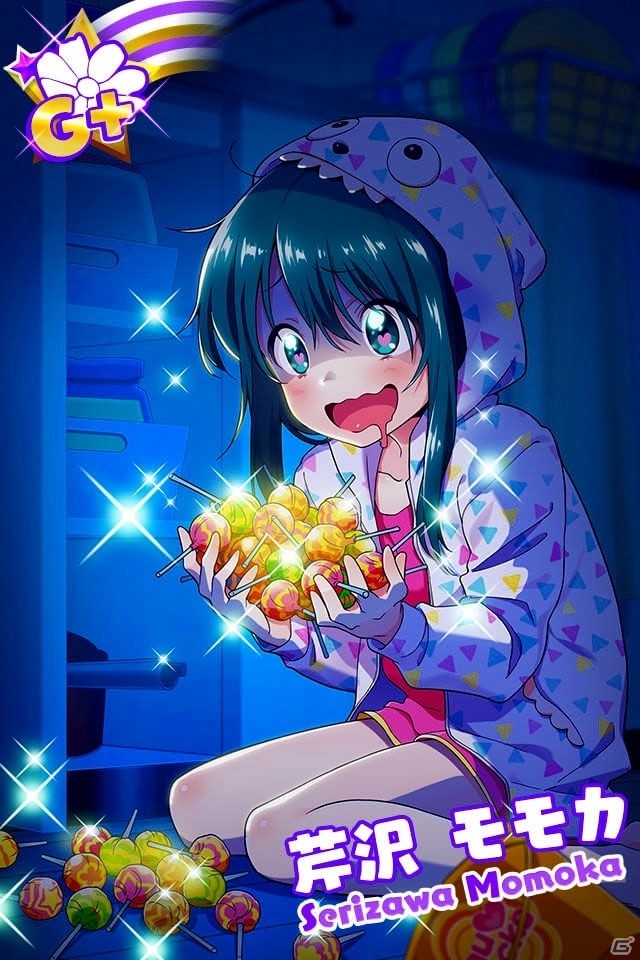 iOS/Android「Tokyo 7th シスターズ」エピソードイベント「地獄の禁欲合宿 ～花嫁の試練～の巻」が開催の画像9