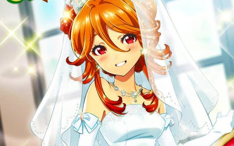 iOS/Android「Tokyo 7th シスターズ」エピソードイベント「地獄の禁欲合宿 ～花嫁の試練～の巻」が開催
