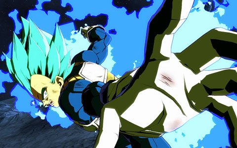 Nintendo Switch版「ドラゴンボール ファイターズ」2018年9月27日に発売決定！各種特典の情報も