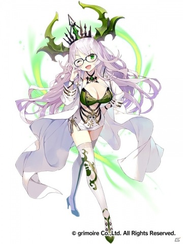 「ブレイブソード×ブレイズソウル」72時間限定製造フェス「裏・魔王祭-FINAL-」開催中―日高里菜さん演じる新ランクSS魔剣「魔研グラム×モッド」が登場の画像3