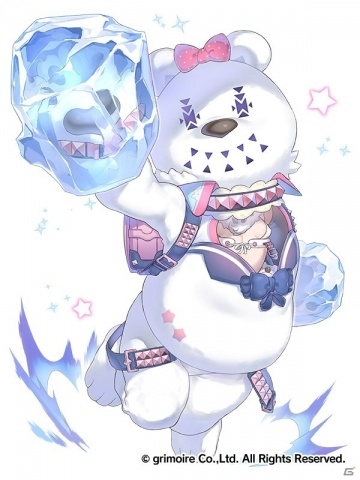 「ブレイブソード×ブレイズソウル」72時間限定製造フェス「裏・魔王祭-FINAL-」開催中―日高里菜さん演じる新ランクSS魔剣「魔研グラム×モッド」が登場の画像5