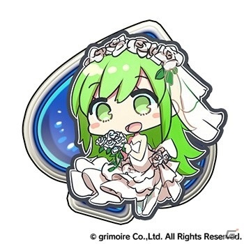 「ブレイブソード×ブレイズソウル」72時間限定製造フェス「裏・魔王祭-FINAL-」開催中―日高里菜さん演じる新ランクSS魔剣「魔研グラム×モッド」が登場の画像9