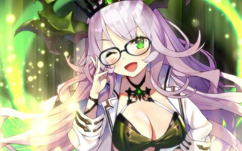 「ブレイブソード×ブレイズソウル」72時間限定製造フェス「裏・魔王祭-FINAL-」開催中―日高里菜さん演じる新ランクSS魔剣「魔研グラム×モッド」が登場
