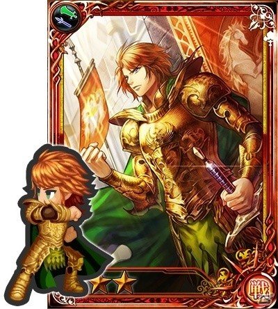 「インペリアル サガ」3周年記念キャンペーン第3弾が開催！レアリティを“天帝”まで覚醒可能な新システムも実装の画像8