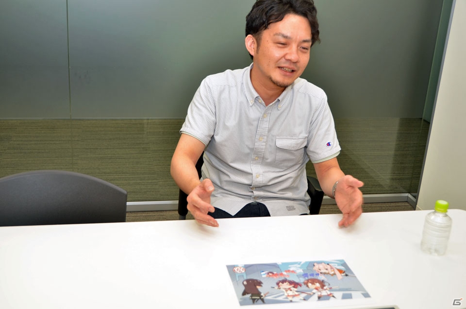 「刀使ノ巫女 刻みし一閃の燈火」プロデューサーインタビュー！気になるアニメ終了後の展開、作画の縮尺がおかしいCM誕生秘話もの画像10