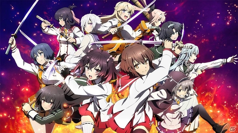 「刀使ノ巫女 刻みし一閃の燈火」プロデューサーインタビュー！気になるアニメ終了後の展開、作画の縮尺がおかしいCM誕生秘話もの画像11