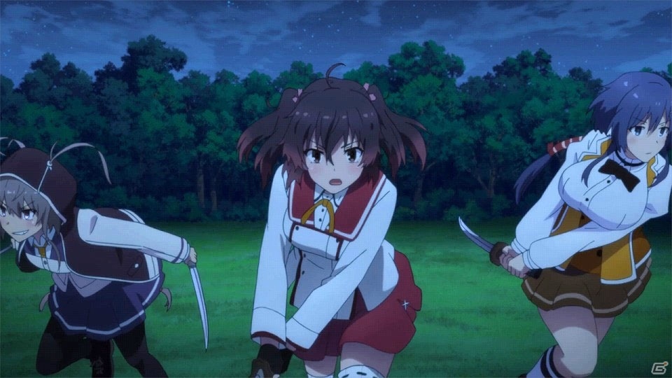 「刀使ノ巫女 刻みし一閃の燈火」プロデューサーインタビュー！気になるアニメ終了後の展開、作画の縮尺がおかしいCM誕生秘話もの画像6