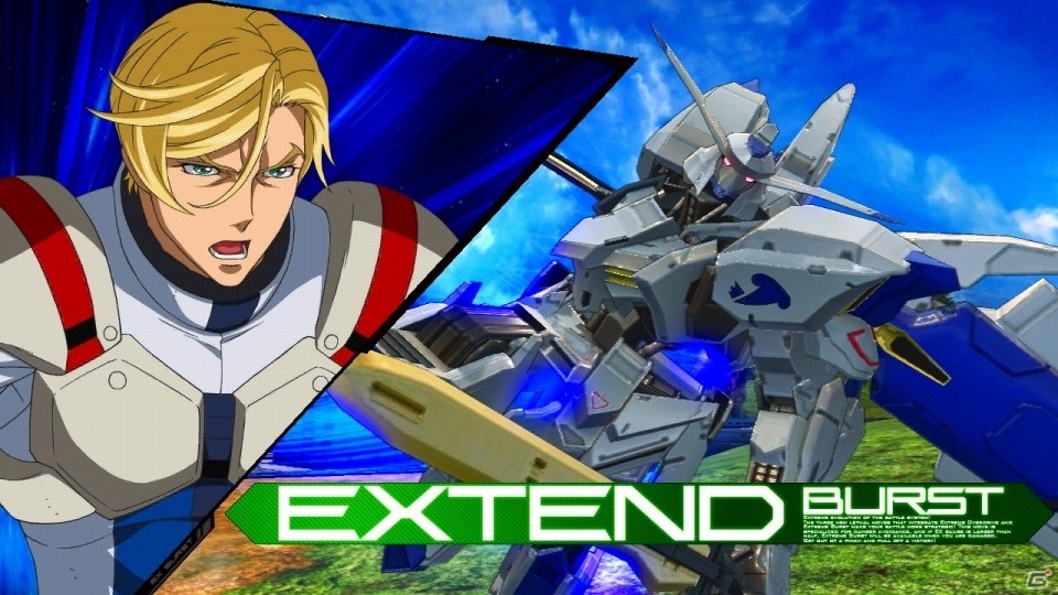 バエルの下に集え Ac 機動戦士ガンダム Exvsmb On 追加リリース機体第24弾 ガンダム バエル が6月26日に実装 ゲーム情報サイト Gamer