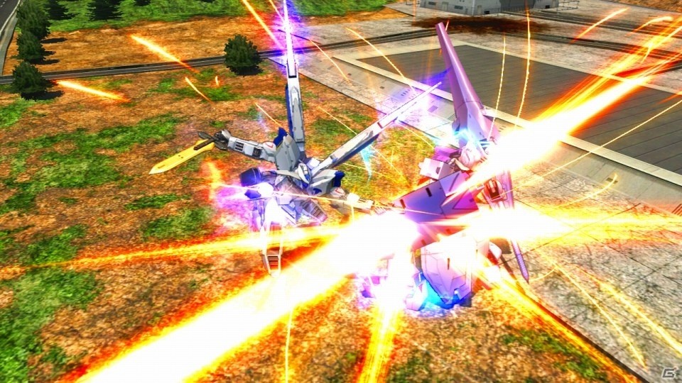 バエルの下に集え！AC「機動戦士ガンダム EXVSMB ON」追加リリース機体第24弾「ガンダム・バエル」が6月26日に実装の画像18