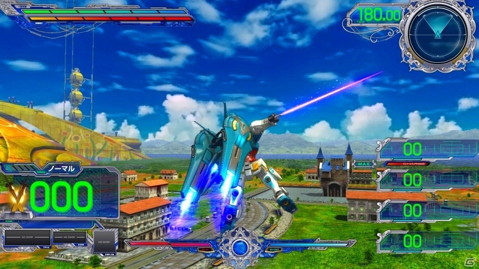 バエルの下に集え！AC「機動戦士ガンダム EXVSMB ON」追加リリース機体第24弾「ガンダム・バエル」が6月26日に実装の画像26