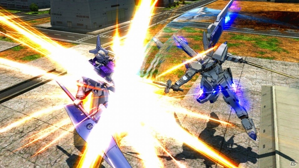 バエルの下に集え！AC「機動戦士ガンダム EXVSMB ON」追加リリース機体第24弾「ガンダム・バエル」が6月26日に実装の画像7