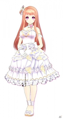 iOS/Android「ストラステラ」新ピクシー「マドレーヌ」が登場！新たなピクシー衣装やルームデコアイテムも販売開始の画像5
