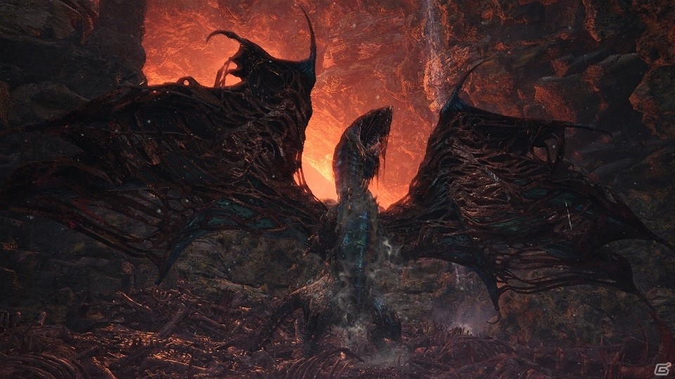 「モンスターハンター：ワールド」本日より重ね着装備【デスギア】衣装が手に入るイベントクエストが配信！先取り最新情報もの画像1