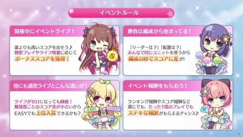 「Re:ステージ！プリズムステップ」アニメ「らき☆すた」コラボ「第5回ハイスコアチャレンジ-もってけ！セーラーふく-」が開催！の画像2