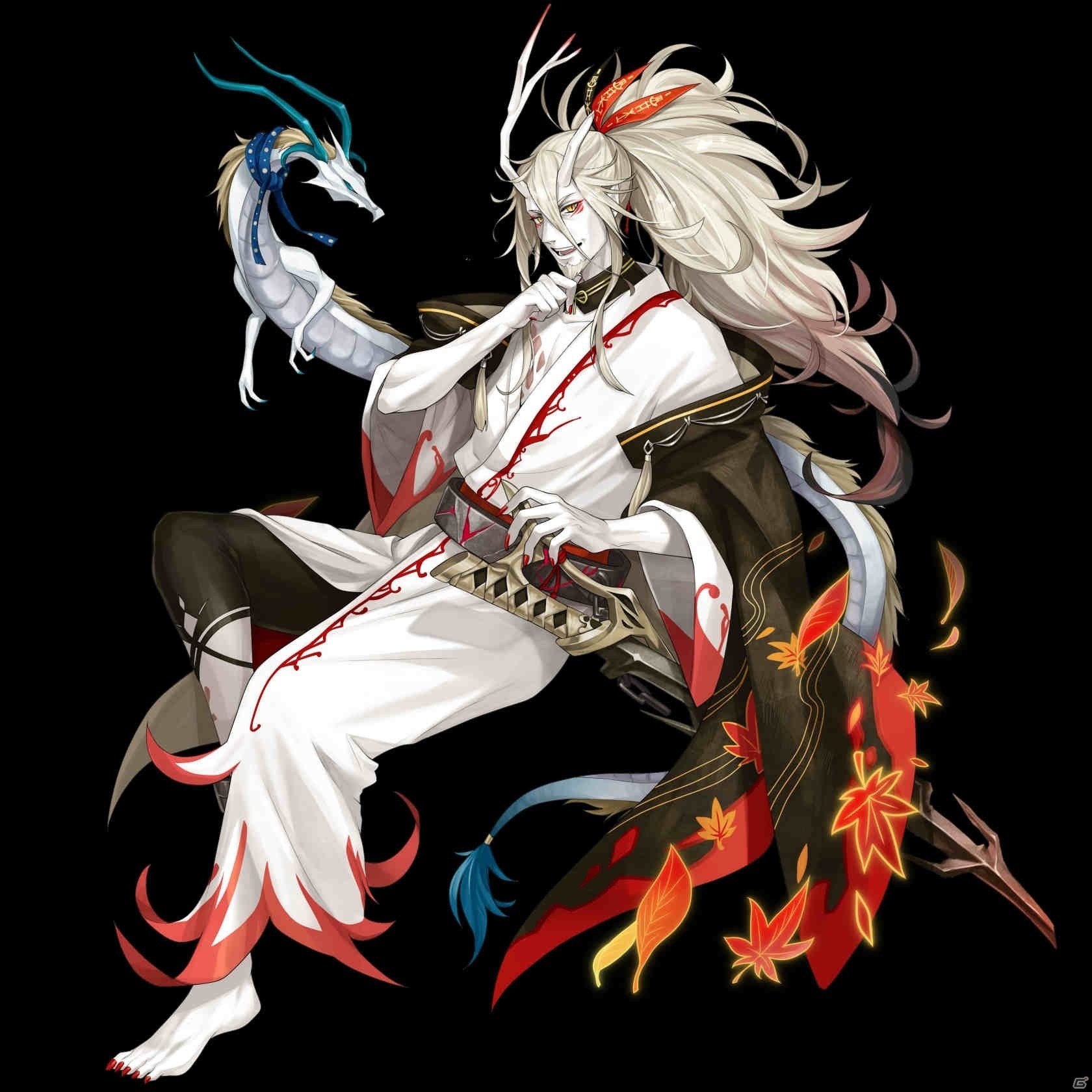 「レイヤードストーリーズ ゼロ」朧（CV：内田雄馬）とグレーテル（CV：諸星すみれ）が登場！「レイゼロ放送局」の情報もの画像1