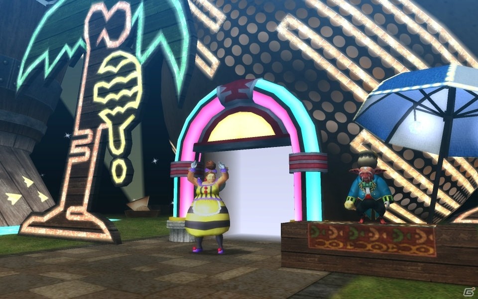 「モンスターハンター フロンティアZ」週末はお祭り気分でミニゲーム！新コンテンツ「メゼポルタフェスタ」の詳細が公開の画像4