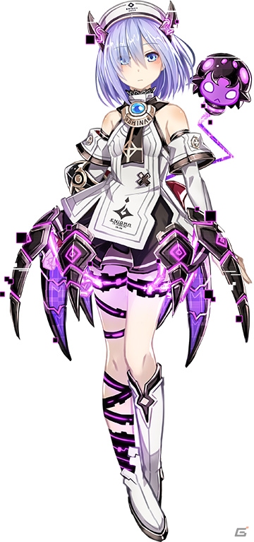 「RPGツクールMV」が75％オフになるサマーセールがSteamにて開催！「Death end re;Quest」のキャラクター素材も登場の画像9