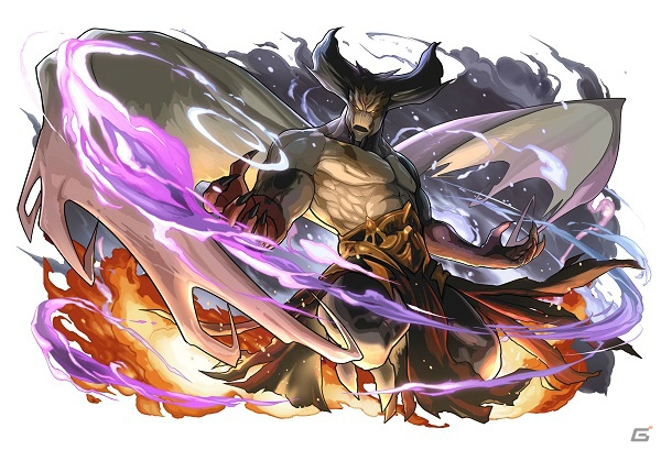 「パズル＆ドラゴンズ」と「マジック：ザ・ギャザリング」の初めてのコラボレーションが6月25日より開催！の画像6