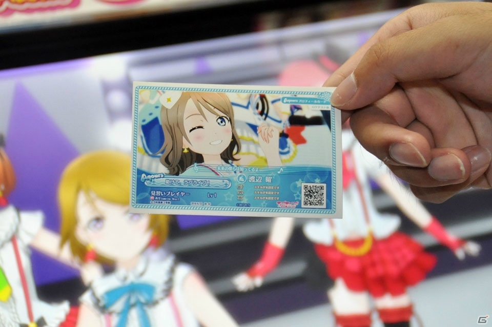 ラブライブ！スクフェスAC オリジナルNESiCA ストラップ ラブライブ