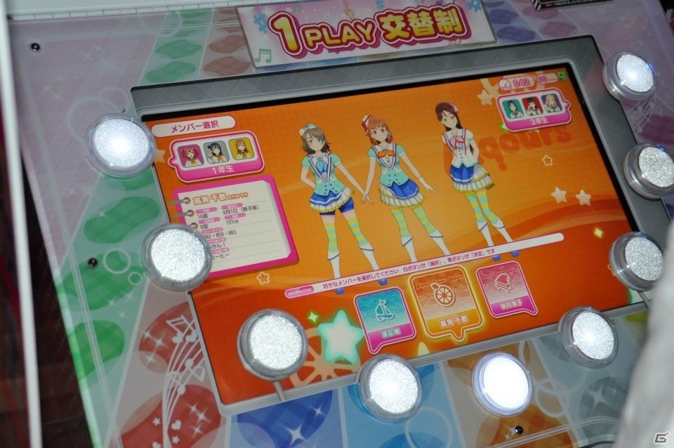 フィナーレフォーカスで曜ちゃんを堪能―「スクフェスAC Next Stage」ロケテストで新要素を先行プレイ！の画像4