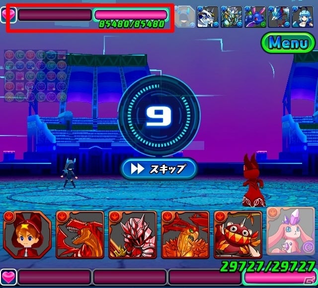 iOS/Android「パズドラレーダー」“精霊王”シリーズがspecialトレジャーとして新登場！遊びの幅をさらに広げるアップデートが実施の画像4