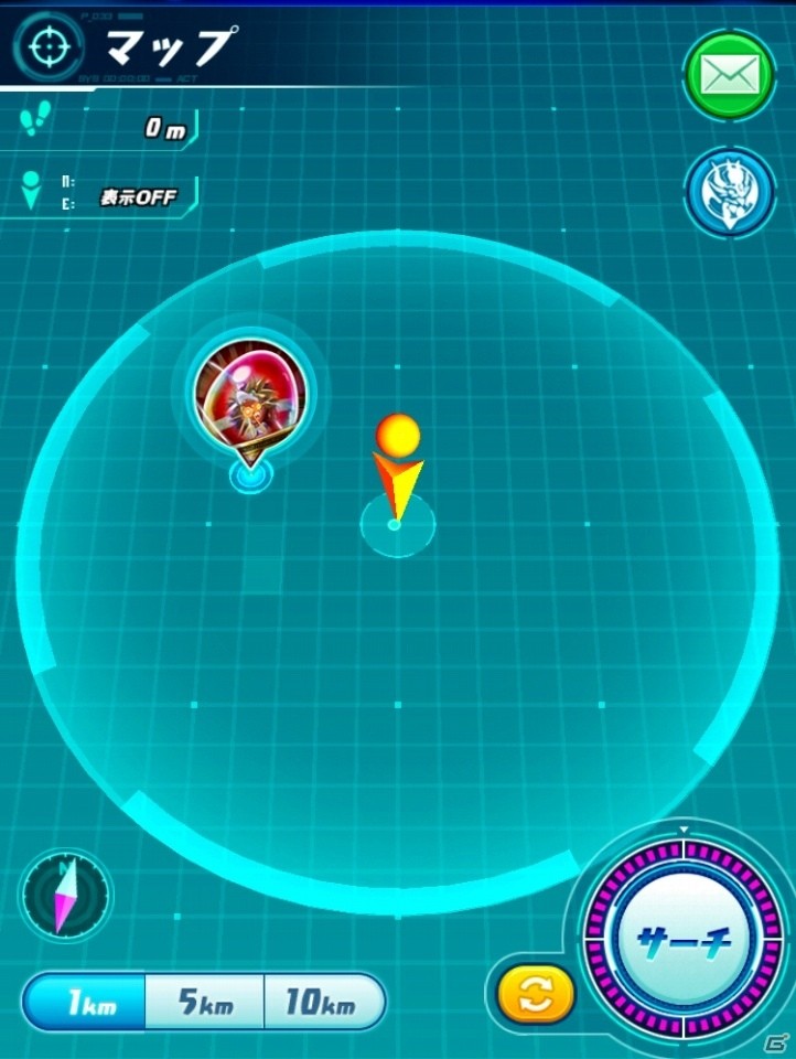 iOS/Android「パズドラレーダー」“精霊王”シリーズがspecialトレジャーとして新登場！遊びの幅をさらに広げるアップデートが実施の画像5