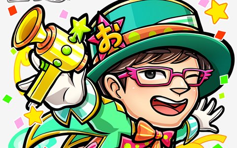 「共闘ことばRPG コトダマン」700万DL突破記念キャンペーンが開催！小野友樹さんの「コトダマン」が入手できるイベントも再登場