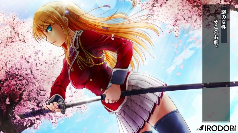 言葉で悪人を斬り伏せる！痛快謎解き奉行アドベンチャー「桜花裁き」がAndroid向けに配信開始の画像8