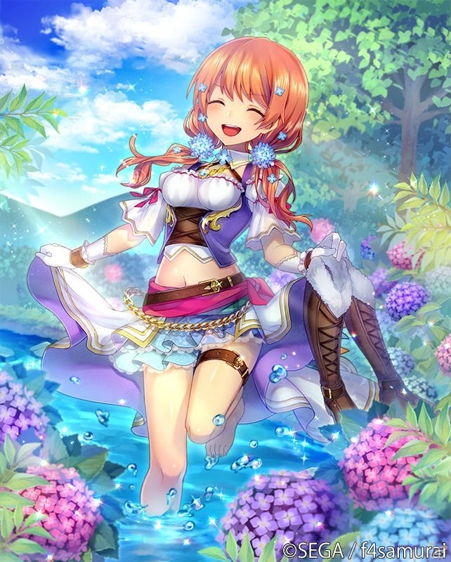 「オルタンシア・サーガ -蒼の騎士団-」ラムとヴァルムが入手できるイベント「魔女の追憶～ラムと爺馬鹿提督～」が開催決定！の画像8