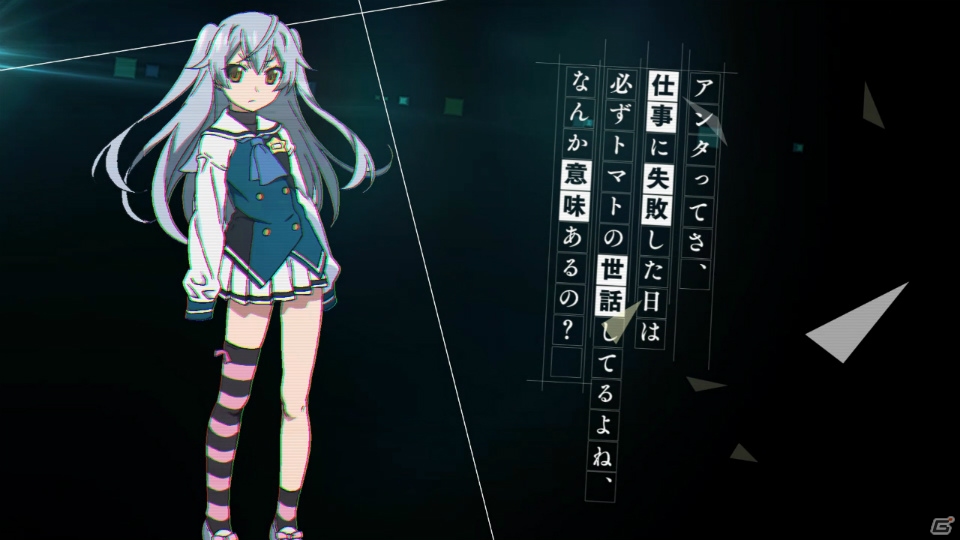 アニメ「グリザイア：ファントムトリガー」アニメPVとキービジュアルが解禁―OP・EDテーマは黒崎真音さん、南條愛乃さんが担当の画像3