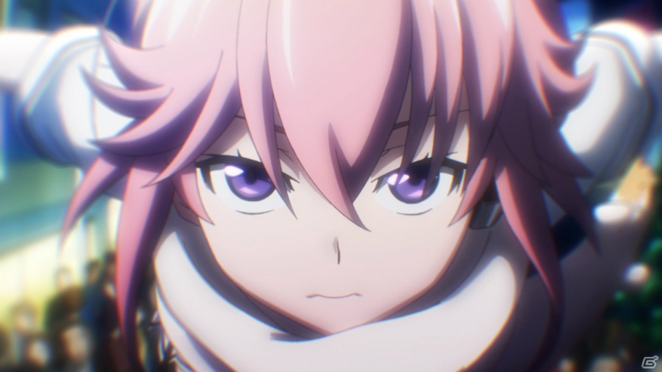 アニメ「グリザイア：ファントムトリガー」アニメPVとキービジュアルが解禁―OP・EDテーマは黒崎真音さん、南條愛乃さんが担当の画像5