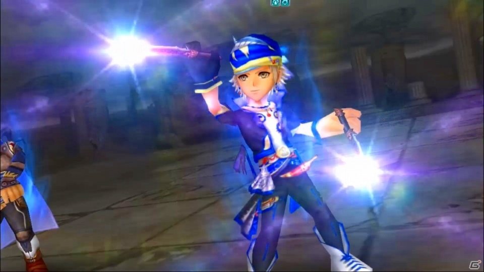 iOS/Android「ディシディア ファイナルファンタジー オペラオムニア」トレジャーハンター「ロック」参戦！イベント「ど・ろ・ぼ・う？」が開始の画像7