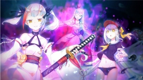 料理擬人化RPG「キュイディメ」iOS/Android向けに事前登録受付開始！レアキャラ「いちご大福」をゲットしようの画像4