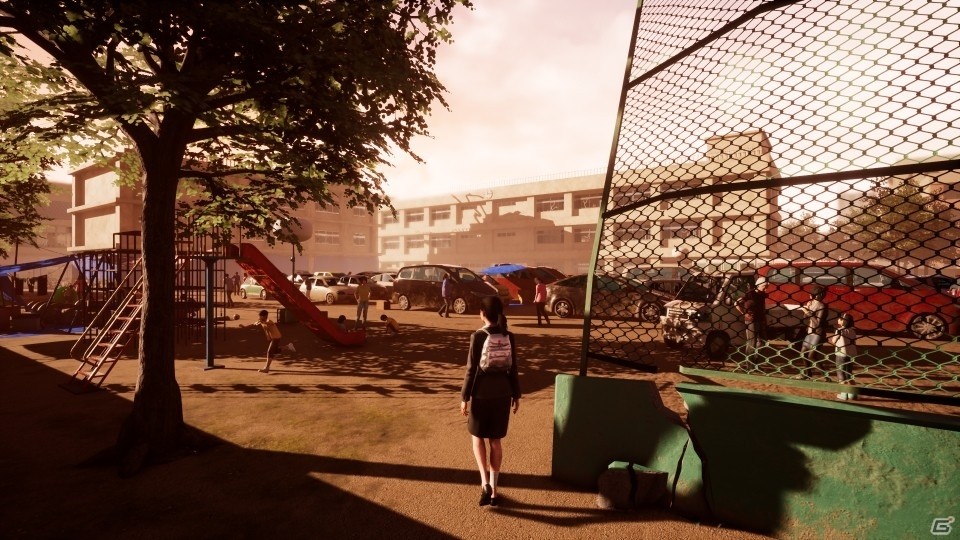 PS4「絶体絶命都市4Plus -Summer Memories-」の発売日が10月25日に決定！全国での体験会実施も発表の画像3