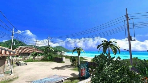 伝説の復活―PS4版「龍が如く3」登場キャラクターのプロフィールや舞台の情報などが公開！の画像3