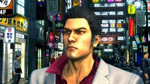 伝説の復活―PS4版「龍が如く3」登場キャラクターのプロフィールや舞台の情報などが公開！の画像4