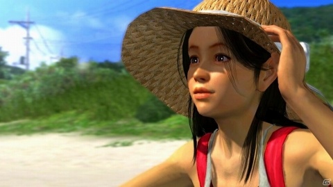 伝説の復活―PS4版「龍が如く3」登場キャラクターのプロフィールや舞台の情報などが公開！の画像5